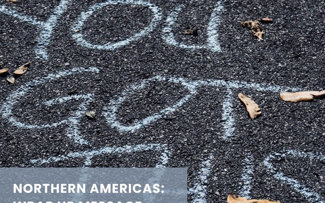 Global_GT | North America Wrap-Up