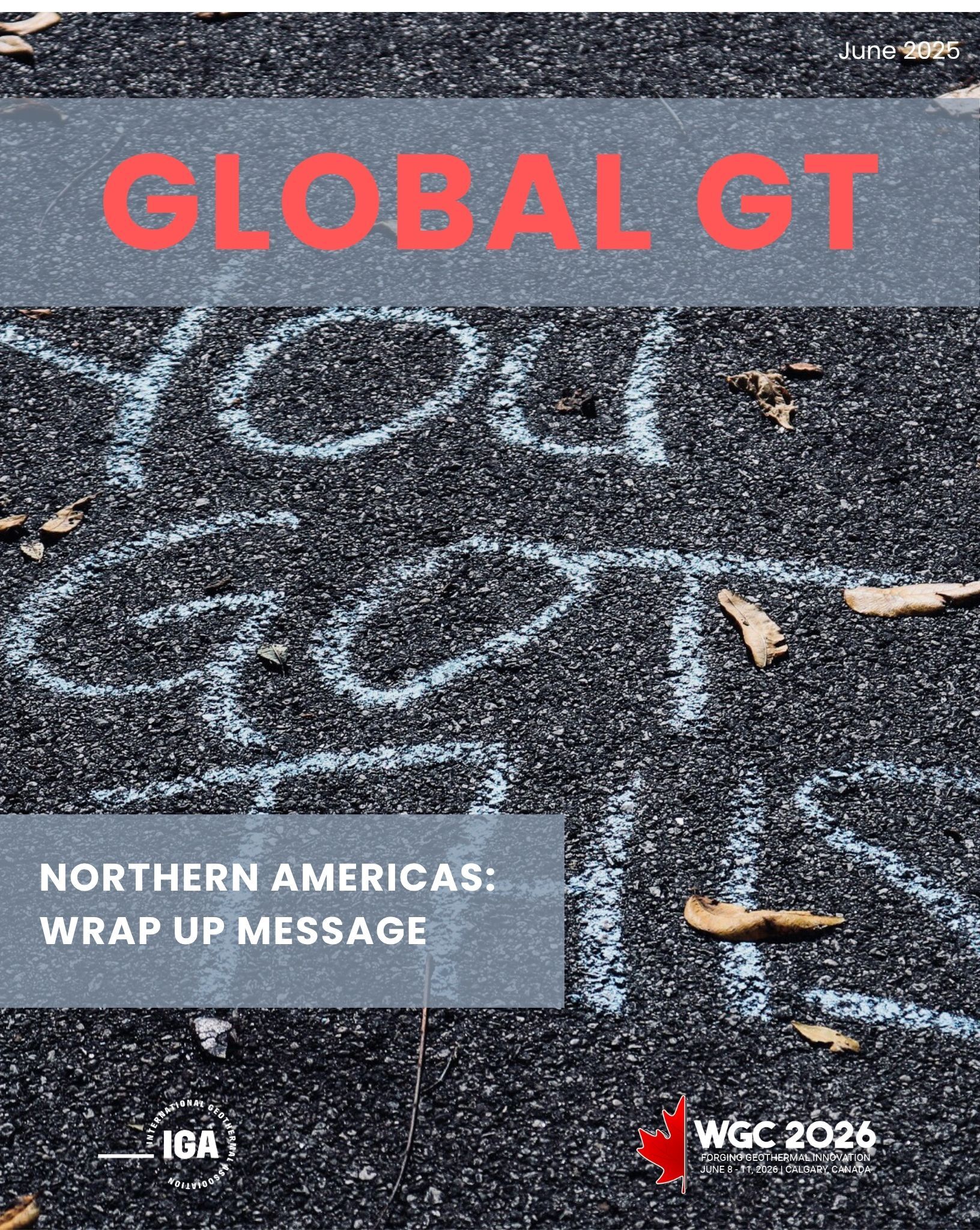 GLOBAL_GT June Wrap Up Message