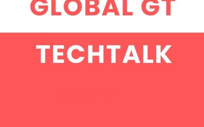 GLOBAL_GT Tech-Talk July 2025