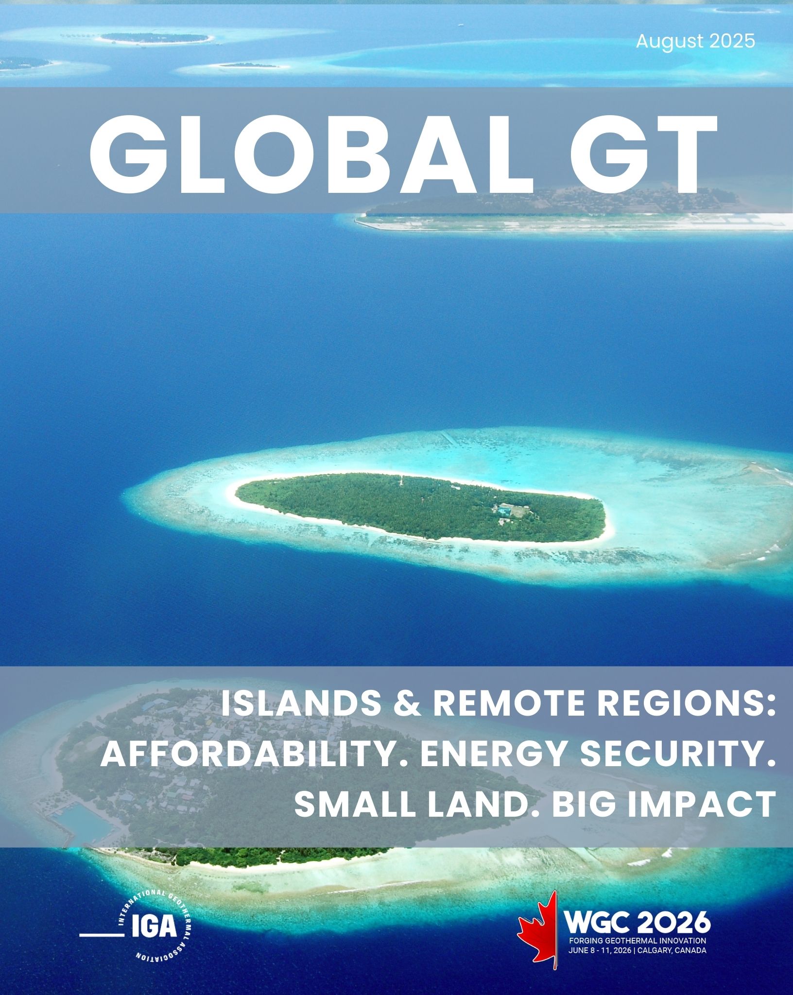 GLOBAL_GT August Summary