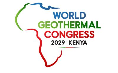 World Geothermal Congress 2029